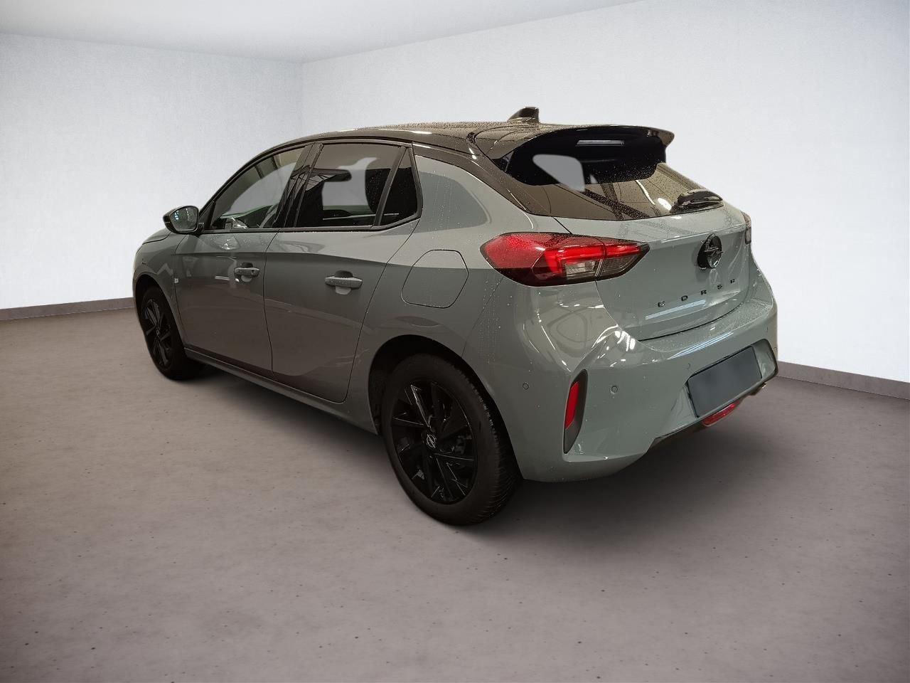 Fahrzeugabbildung Opel Corsa F 1.2 Turbo GS  74 KW Automatik