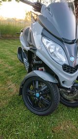 Piaggio Mp3 300 hpe  - Angebote entsprechen deinen Suchkriterien