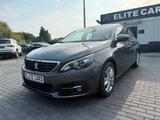 Peugeot 308 1.5 HDI Automatik/Navi/CarPlay/PDC