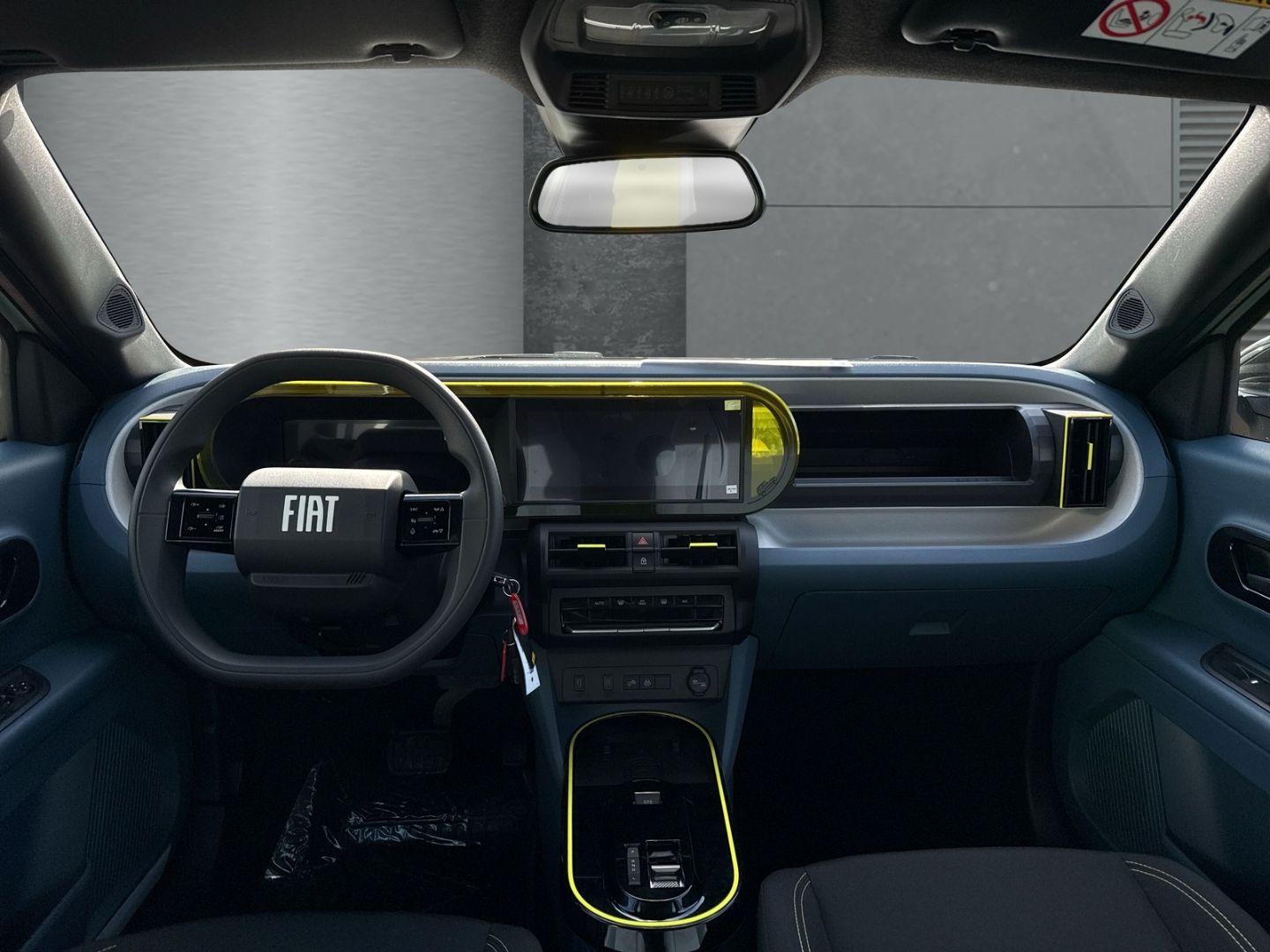 Fiat Grande Panda - Bild 10