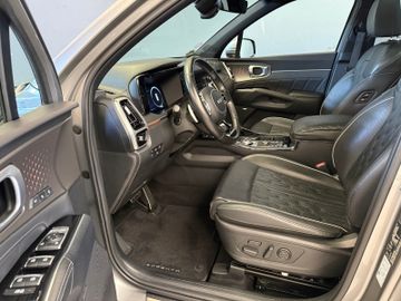 KIA Sorento - 5