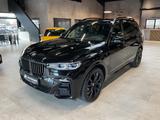 BMW X7 M50i ACC HuD H&K Laser Sky Lounge Standh 360° - BMW X7 M50 aus 2021