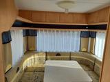 Bürstner Ventana 435 TÜV/Gasprüfung neu - Offers