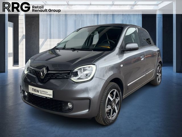 Renault Twingo Intens 0.9 TCe 90