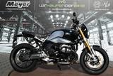 BMW R NineT  - gebrauchte Motorräder in Aachen