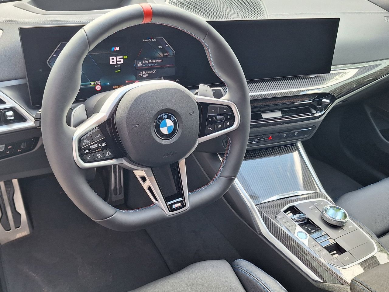 BMW M340i - Bild 14