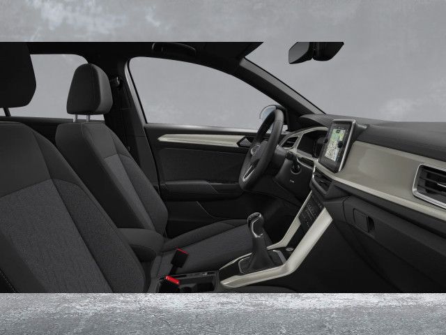 Volkswagen T-Roc - Bild 10
