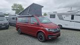 Volkswagen T6.1 California Ocean DSG Automatik Navi RFK - gebrauchte VW T6 California aus dem Jahr 2024