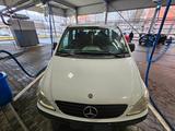 Mercedes-Benz Vito  - gebrauchte Mercedes-Benz Vito aus dem Jahr 2007