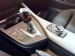 BMW 118i Edition M Sport Automatik 1.Hand TÜV+SERNEU – Bild 24