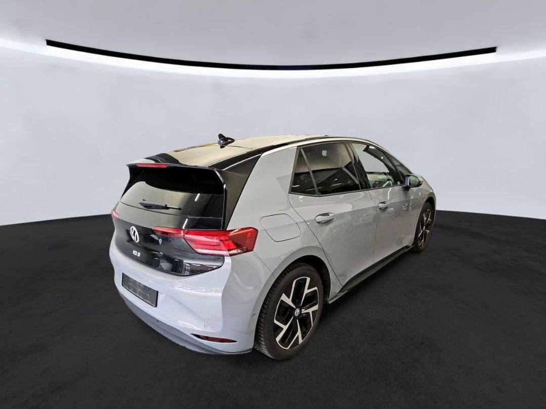 Volkswagen ID.3 Pro Move LED Rfk HZ HUD Allwetter foto 3