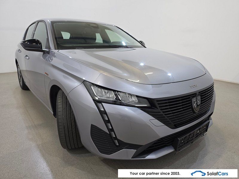 Peugeot 308 1.2 PureTech MHEV Aut. LED I-Cockpit Keyles imagem 3