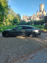 Audi S7 Sportback TDI tiptronic quattro - Audi S7 aus 2020