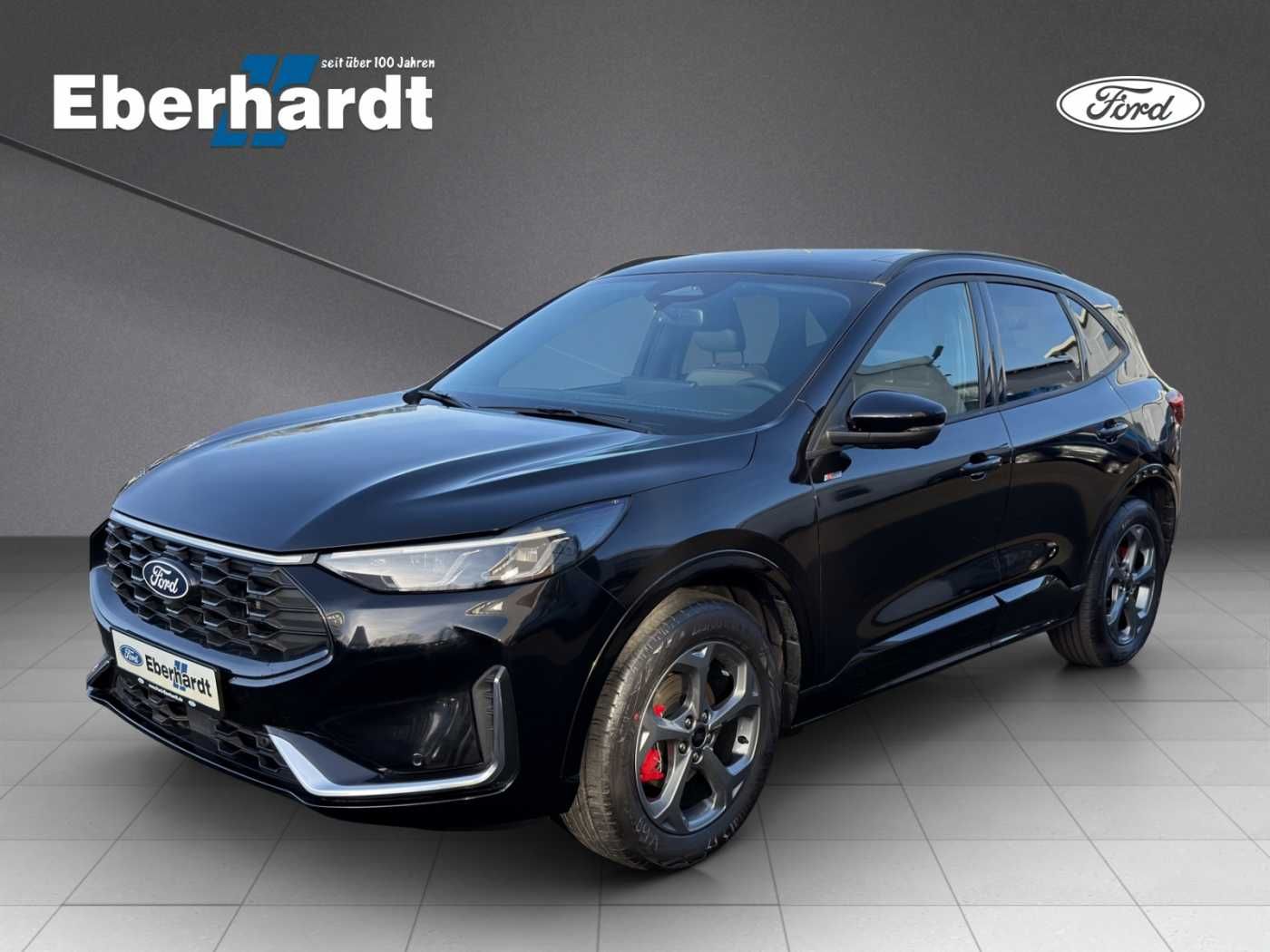 Ford Kuga Hybrid ST-Line X