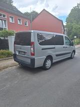 Peugeot Expert Tepee - scheckheftgepflegte Peugeot Expert Tepee