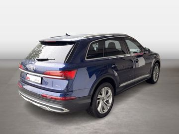 Audi Q7 - 5