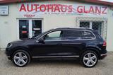 Volkswagen Touareg V6 TDI R Design Standh*Pano*360°*AHK* - VW Touareg Gebrauchtwagen in Berlin