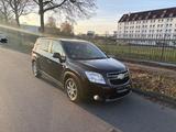 Chevrolet Orlando LTZ LEDER 7-SITZER AUTOMATIK ALU PDC - Chevrolet Orlando Gebrauchtwagen
