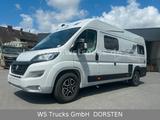 Randger R640 Auto. Solar Lithium Navi RFK Dieselheizung - Randger Wohnwagen & Wohnmobile