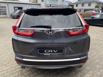 Honda CR-V - 8