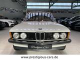 BMW 318i E21 Bavaria 1 Hand Oldtimer Schiebedach BRD - BMW 318: Coupe, 318i