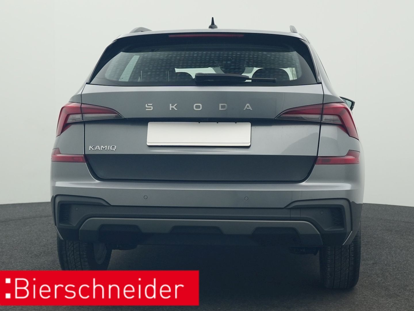 Skoda Kamiq - Bild 5