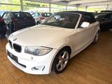 BMW 118 1 Cabrio 118 i - BMW 118: Cabrio