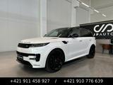 Land Rover Range Rover Sport Dynamic HSE Hybrid - Land Rover mit Hybrid-Antrieb: Geländewagen, Automatik