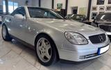Mercedes-Benz SLK 230 KOMPRESSOR AMG Felgen - Mercedes-Benz SLK 230: AMG