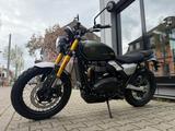 Triumph Scrambler 900 * Neu * MY26 * sofort verfügbar - TRIUMPH 900 SCRAMBLER
