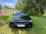 BMW 540 Baureihe 5 Lim. 540 d xDrive Sport Line - BMW 540 in Stuttgart