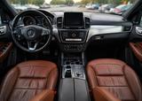 Mercedes-Benz GLE 350 d 4MATIC - - Mercedes-Benz GLE-Klasse von privat