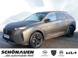 Peugeot 5008 Allure Hybrid 145 e-DSC +AHK+LED+CARPLAY+++