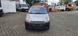 Chevrolet Matiz S - Chevrolet Matiz in Stuttgart