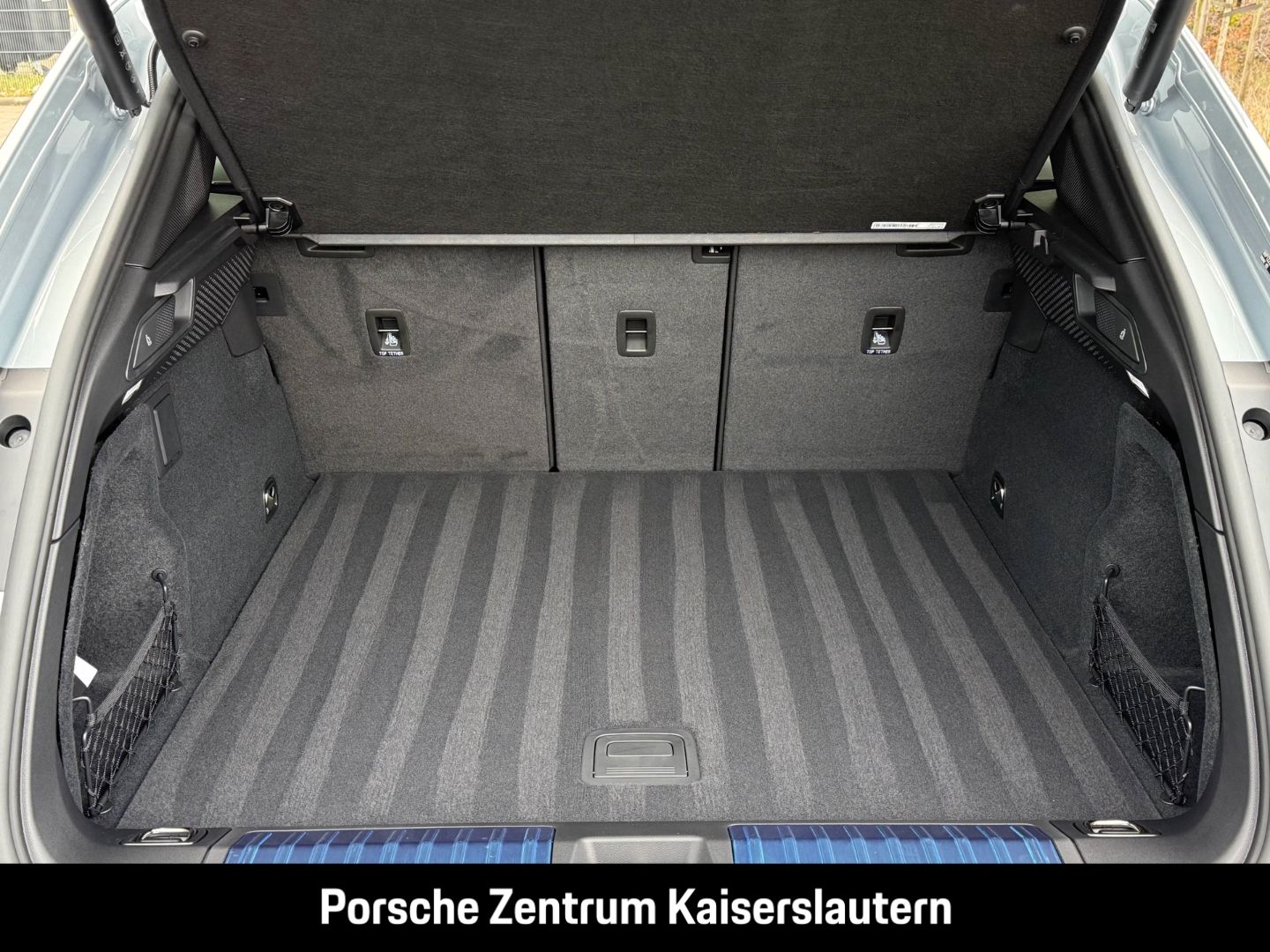 Porsche Macan - Bild 44