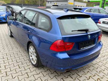 BMW 318 - 3