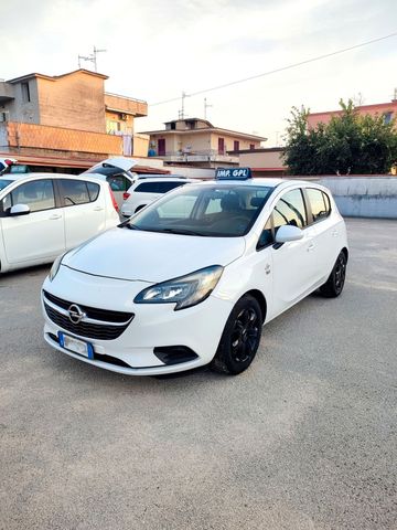 Opel Corsa 1.4 90CV GPL Tech 5 porte n-Joy