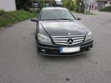 Mercedes-Benz Mercedes  CLC 200  CDI   Vollausstattung  ... - Mercedes-Benz CLC 200 aus 2008