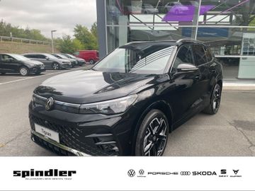 Volkswagen Tiguan R-Line 2,0 l TDI SCR 110 kW (150 PS) 7-Ga