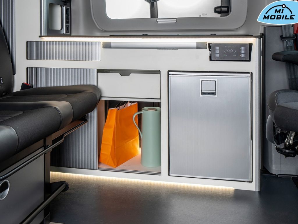 Fahrzeugabbildung Karmann Duncan 500 *Early Bird 2025*