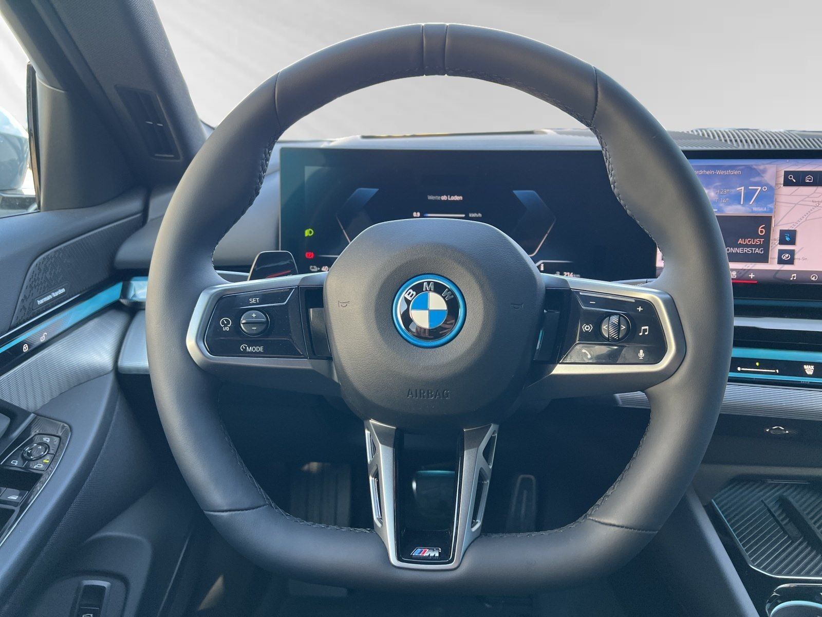 BMW i5 - Bild 12