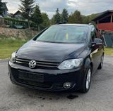 Volkswagen Golf Plus 1.6 TDI BlueMotion Technology MATC... - Volkswagen Golf Plus: Bluemotion
