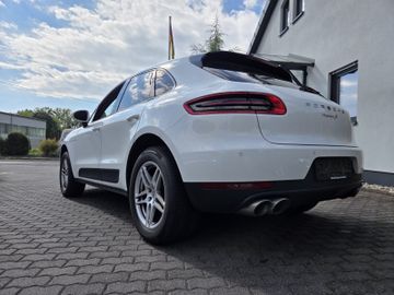 Porsche Macan - 7