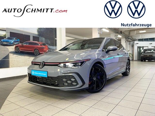 Volkswagen Golf GTI 2.0 TSI DSG MATRIX-LED KAMERA NAVI ACC foto 1