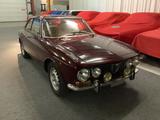 Alfa Romeo GTV 2000 - Alfa Romeo aus 1972