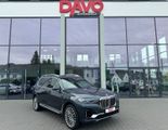 BMW X7 xDrive 30 d Design Pure Excellence/HeadU/Pano