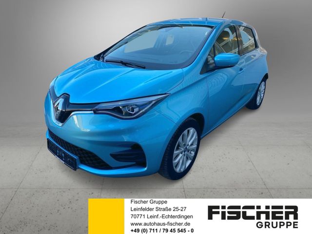 Renault ZOE Experience R135 Z.E 50 GJR SHZ (BM)