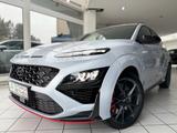 Hyundai Kona N Performance 2WD*ACC*Hyundai-Scheckheft* - gebrauchte Hyundai KONA aus dem Jahr 2021