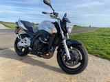 Suzuki GSR 600 - SUZUKI 600