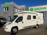 HYMER / ERIBA / HYMERCAR Tramp 614 Exclusive Line - HYMER / ERIBA Teilintegrierter
